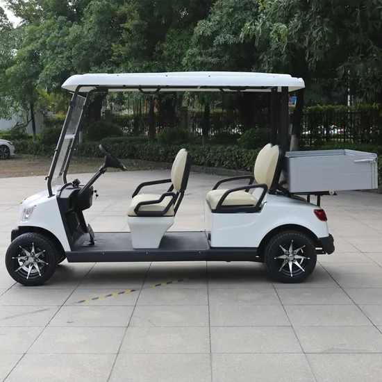 Four-Drive Suspension Wheel Chassis