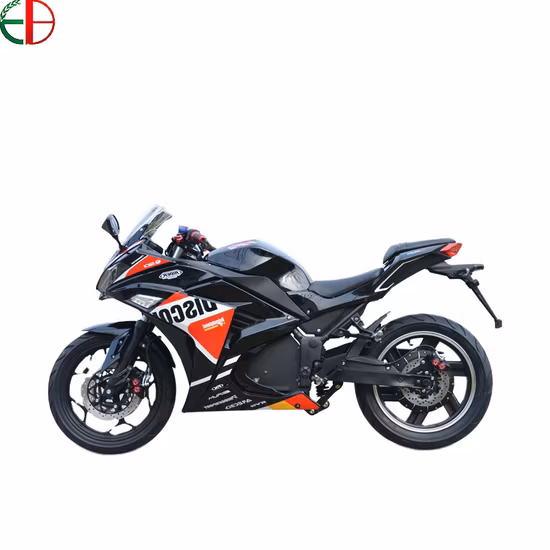 2022 EEC リチウム バッテリー スーパー パワー 2